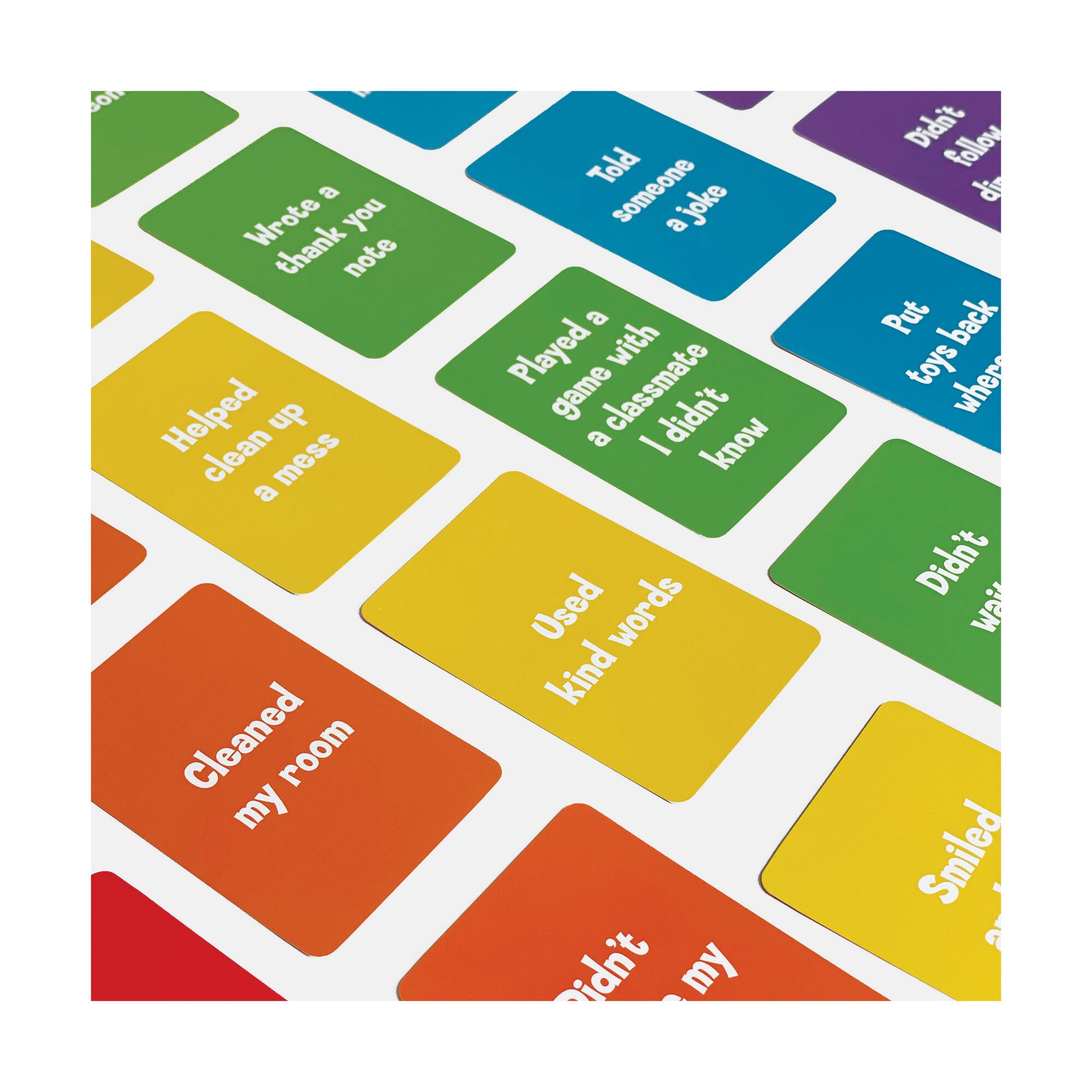 Bucket Full of Kindness Board Game